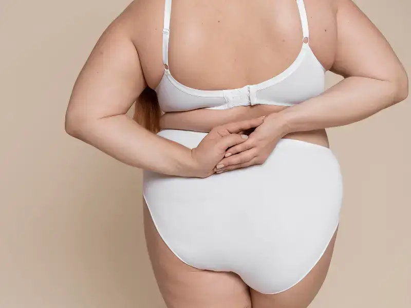 胃球囊火鸡:蜕变前8个令人安心的见解 Imagining life post gastric balloon