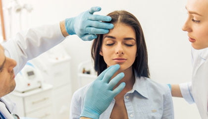 Cosmetic Surgery Care in Istanbul