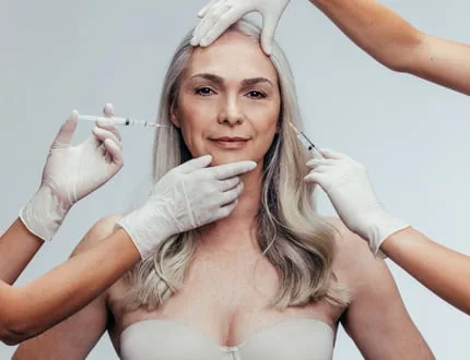 Възстановяване след козметична хирургия във Vivid Clinic Istanbul