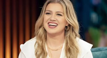 Kelly Clarkson’s 2024 Weight Loss Secrets: How She Achieved a Healthier Lifestyle