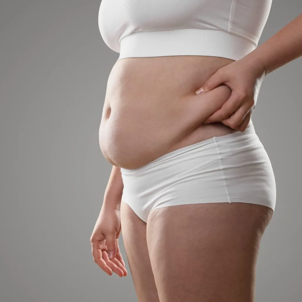 Hanging Belly After a C-Section: 7 Proven Ways to Tighten & Tone Your Tummy