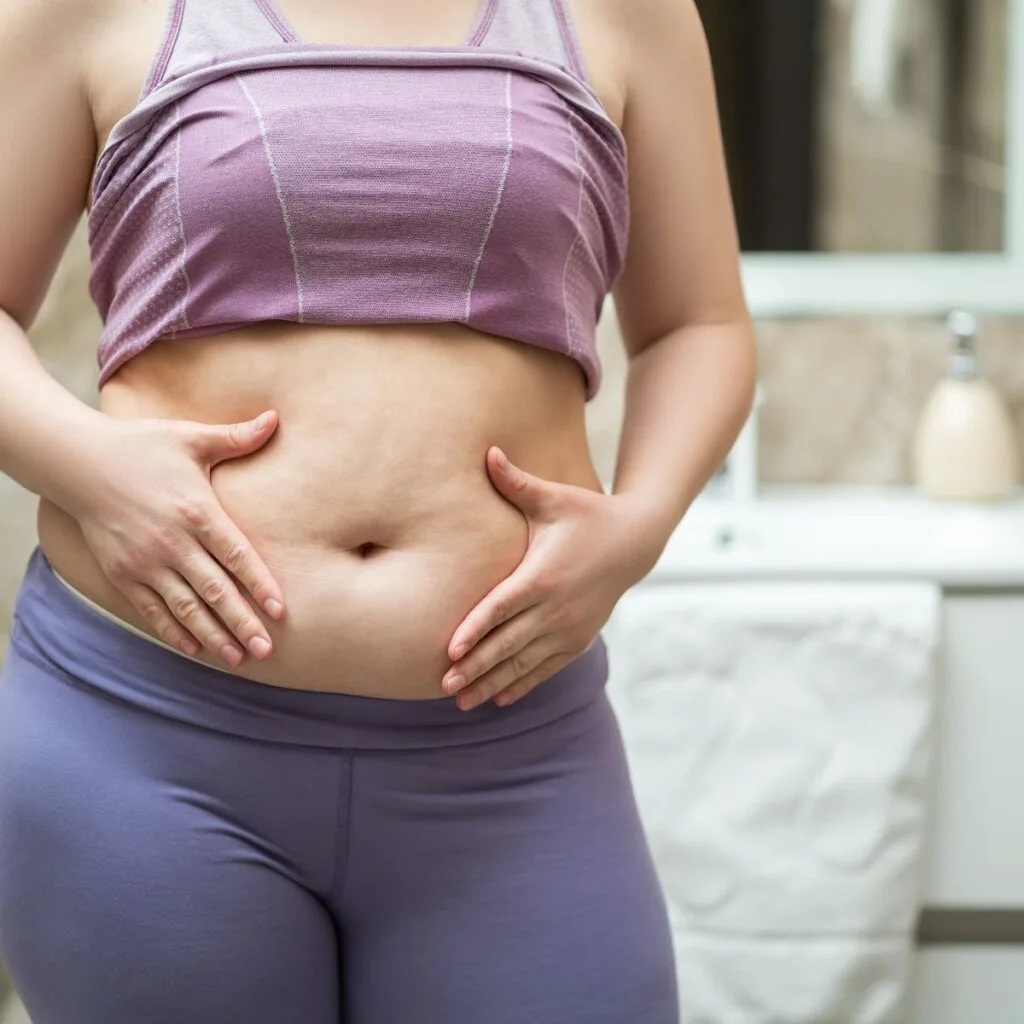 Hanging Belly After a C-Section: 7 Proven Ways to Tighten & Tone Your Tummy Hanging Belly After a C-Section: 7 Proven Ways to Tighten & Tone Your Tummy
