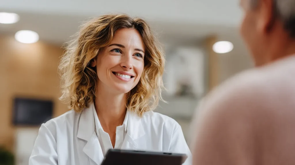 Consultation d'experts en chirurgie plastique à Istanbul