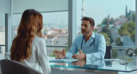 Liposuction'ın Yan Etkileri: İstanbul'da Riskler ve İyileşme Sürecine İlişkin Dürüst Bir Kılavuz