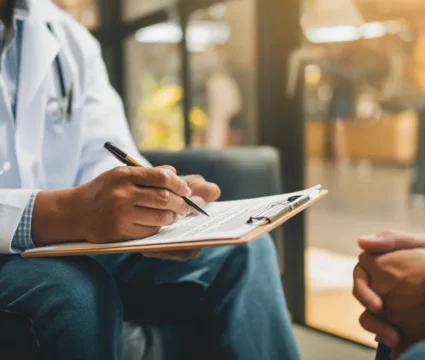 Vivid Clinic Требования к бариатрической хирургии: полный контрольный список для безопасного преображения