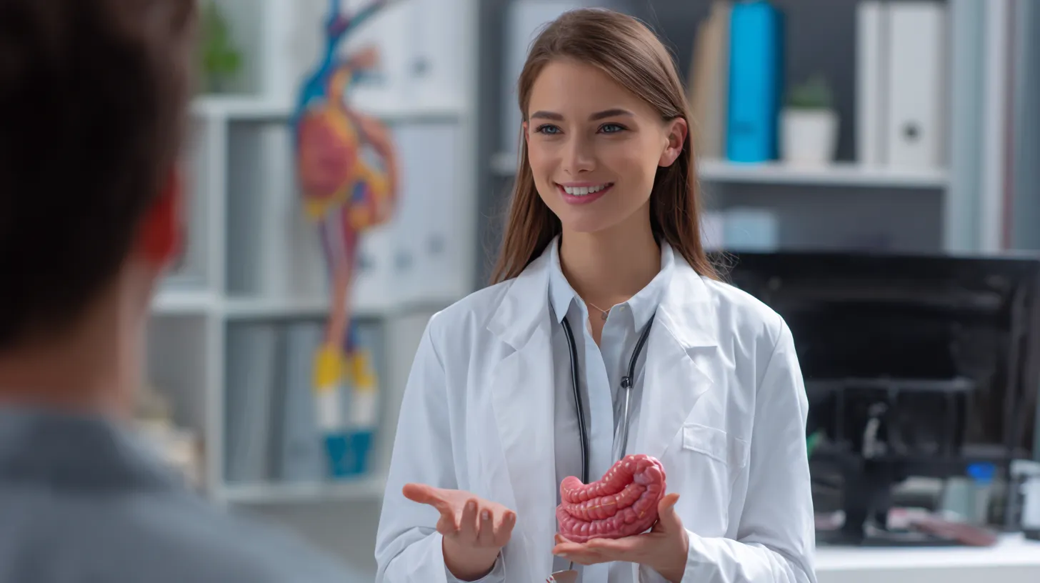 Выбор процедуры бариатрической хирургии