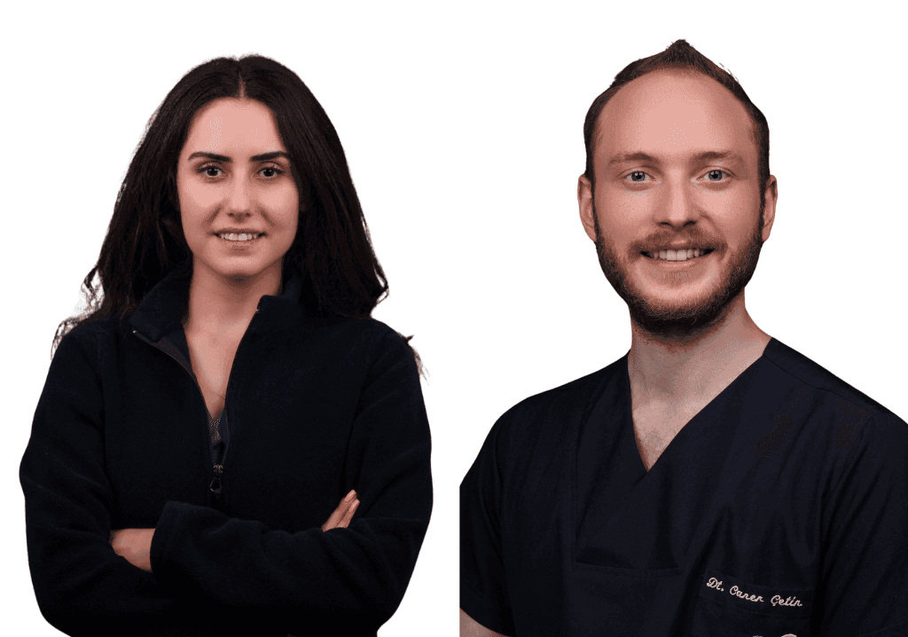 Home > All Operations > Dentistry > Invisalign In Istanbul, Turkey