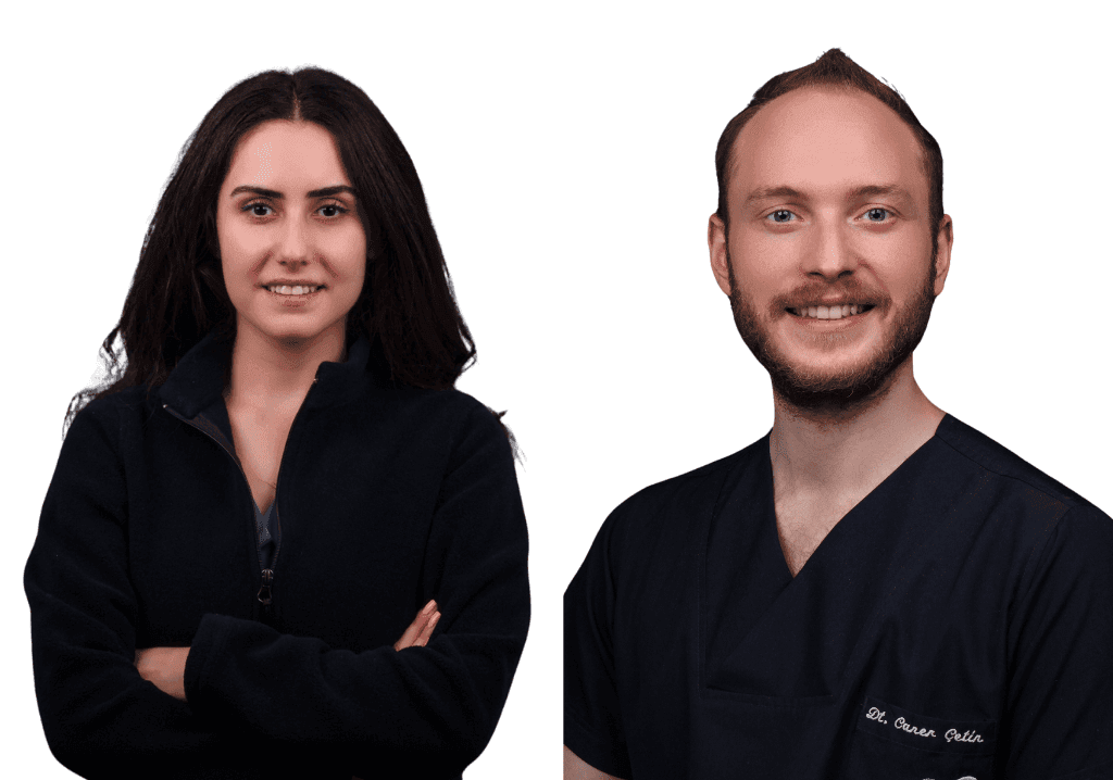 Home > All Operations > Dentistry > Invisalign In Istanbul, Turkey