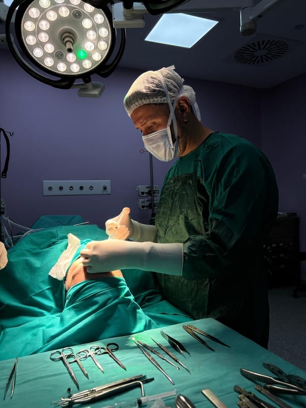 Prof. Dr. Özgür Pilancı