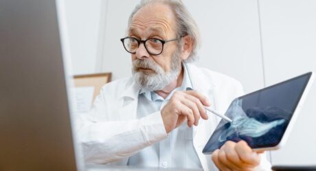 Как цифровые инструменты помогают небольшим клиникам конкурировать с крупными сетями здравоохранения